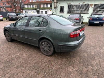 Seat Toledo