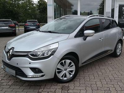 Renault Clio GrandTour