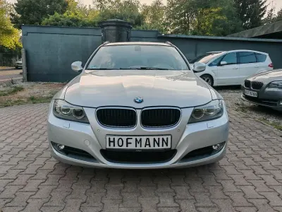 Gebraucht BMW 318