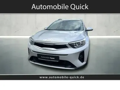 Gebraucht Kia Stonic