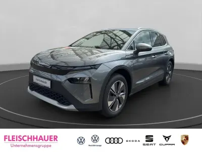 Gebraucht Skoda Elroq