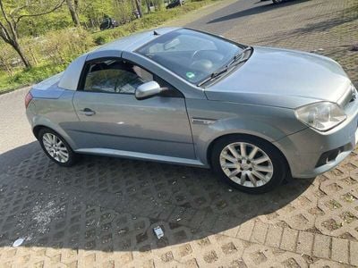 Opel Tigra