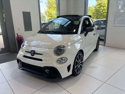 Abarth 595C