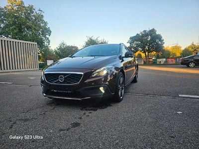 Volvo V40 CC