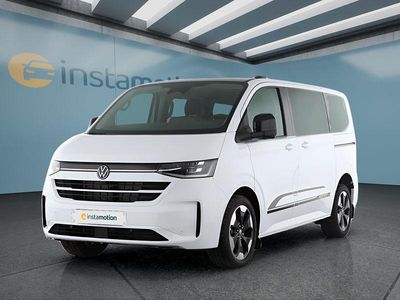 Nuova VW Caravelle 170 CV (125 kW) 2025 Bianco Furgone