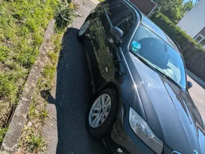 Gebraucht BMW 318