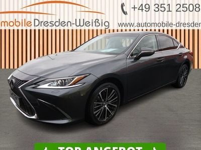 Lexus ES300H