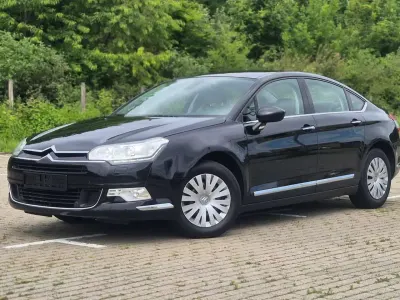 Gebraucht Citroën C5