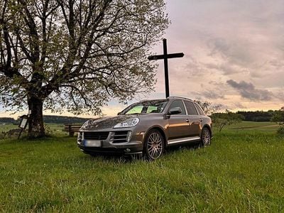 Usata Porsche Cayenne 300 CV (220 kW) 2007 SUV
