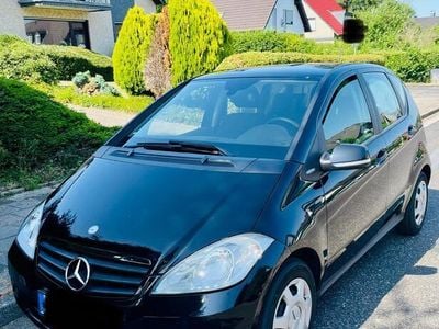 Mercedes A160