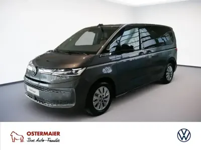 Usata VW Multivan Style 150 CV (110 kW) 2026 Grigio Monovolume