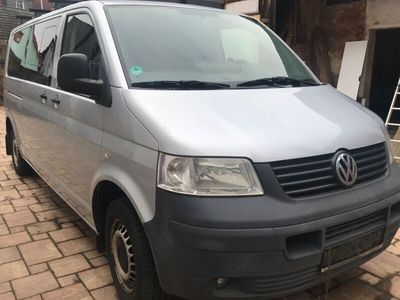 gebraucht VW Transporter T5Transporter T5Kombi LR