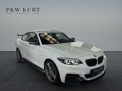 BMW M240
