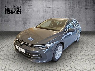 Usata VW Golf VIII Style 150 CV (110 kW) 2024 Station wagon