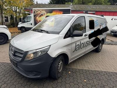 Mercedes Vito