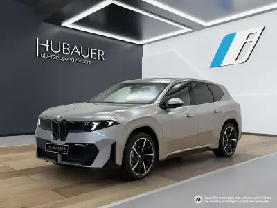 Gebraucht BMW iX3