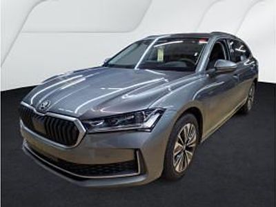 Usata Skoda Superb 265 CV (194 kW) 2025 Nero Station wagon