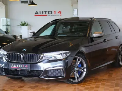Gebraucht BMW 550
