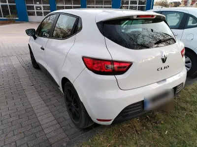 Gebraucht Opel Karl