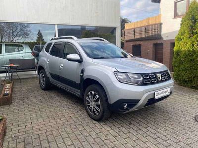 gebraucht Dacia Duster TCe 130 2WD GPF Comfort,SR+WR