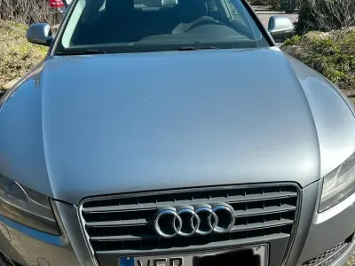 Gebraucht Audi A5
