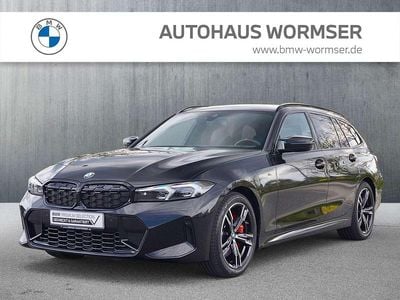 Second-hand BMW M340 M Sport 374 CP (275 kW) 2025 Negru Berlinǎ