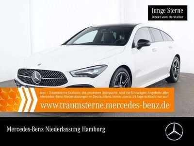 Mercedes CLA200