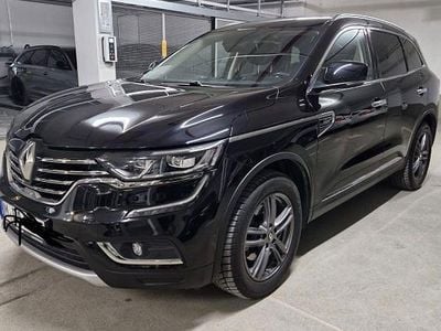 Usata Renault Koleos Initiale Paris 177 CV (130 kW) 2019 Nero SUV
