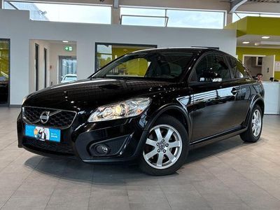Volvo C30