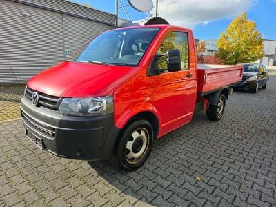 VW T5