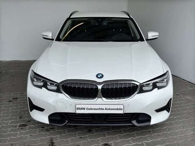 BMW 320e