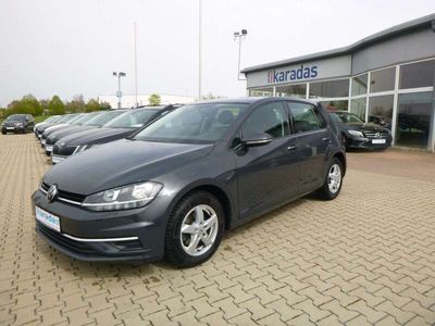 gebraucht VW Golf VII 1,0 TSI Navi/PDC/SHZ/TEMP/ACC