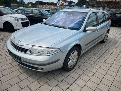 Renault Laguna II