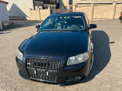 Gebraucht Audi A3