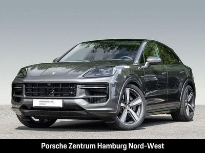 Porsche Cayenne S E-Hybrid Coupe