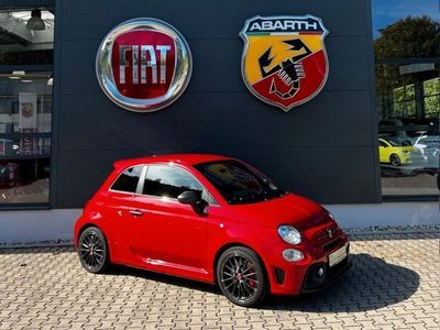 gebraucht Abarth 695 