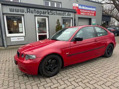 BMW 316 Compact