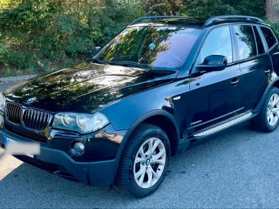 Gebraucht BMW X3
