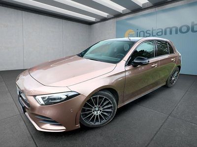 Mercedes A220