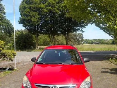Gebraucht Hyundai i30