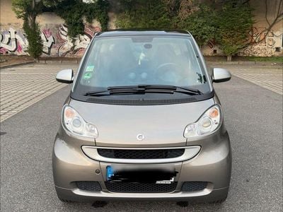 Smart ForTwo Coupé