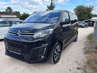 Citroën Spacetourer