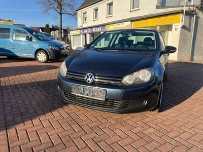 VW Golf VI