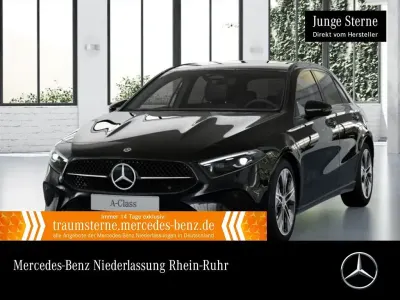 Gebraucht Mercedes A220