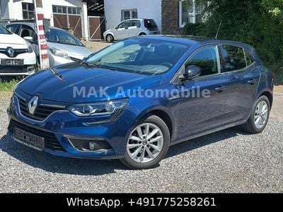Renault Mégane IV