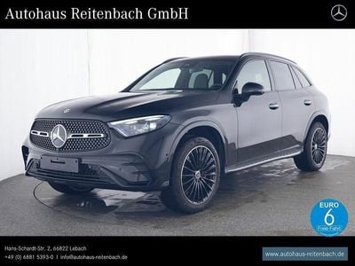Mercedes GLC220