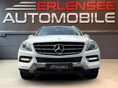 Mercedes ML350