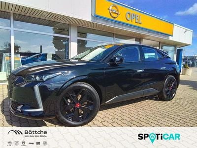 DS Automobiles DS4