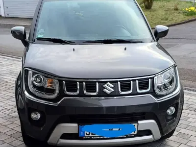 Gebraucht Suzuki Ignis