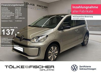 VW e-up!